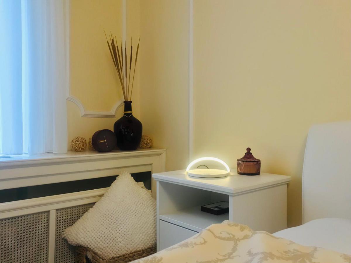 Knez Sima Jacuzzi, 3 Bedrooms, Balcony In Stari Grad Белград Екстериор снимка